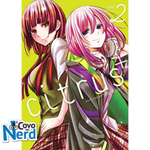 Citrus+ Vol.2