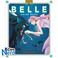 Belle – Anime Book