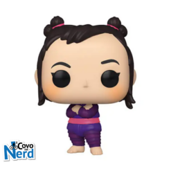 DISNEY: Raya and the Last Dragon - POP FUNKO VINYL FIGURE Noi 1002
