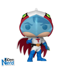 GATCHAMAN - POP FUNKO VINYL FIGURE - KEN THE EAGLE 1030