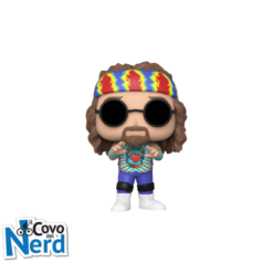 Dude Love - WWE - Pop Funko Vinyl Figure 109
