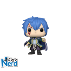 Jellal Fernandes - Fairy Tail - Pop Funko Vinyl Figure