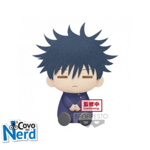 Jujutsu Kaisen - Big Plush - Megumi Fushiguro 20CM