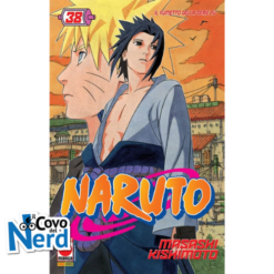 Naruto il Mito - Vol.38