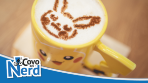 Pokémon Tazze