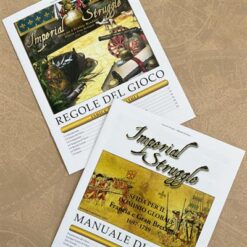 Imperial Struggle - immagine 3