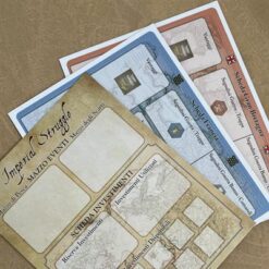 Imperial Struggle - immagine 5