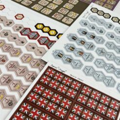 Imperial Struggle - immagine 7