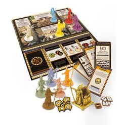 Alternative view of Ankh: Divinità Egizie - Pharaoh