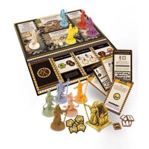 Alternative view of Ankh: Divinità Egizie - Pharaoh
