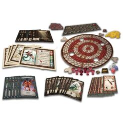 Dungeon Fighter (Seconda Edizione) - Cranio