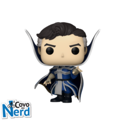 Funko POP! Funko POP! Marvel: DSMM – Supreme Strange 1005