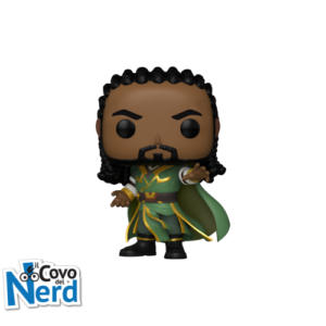 Funko POP! Funko POP! Marvel: DSMM – Master Mordo 1003