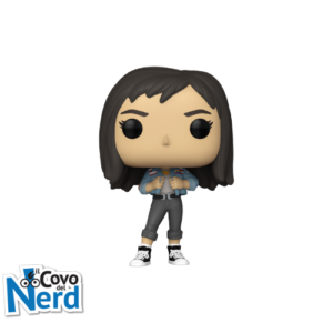 Funko POP! Funko POP! Marvel: DSMM – America Chavez 1002