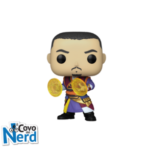 Funko POP! Funko POP! Marvel: DSMM – Wong 1001