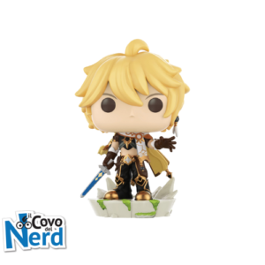 Aether - Genshin Impact - Funko POP Vinyl