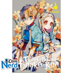 Hanako-kun - Vol.15