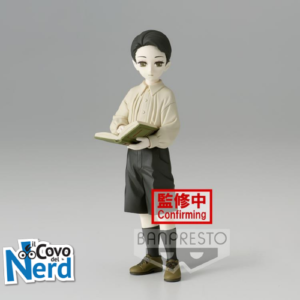 Demon Slayer - Demon Series Vol.7 - Muzan Kibutsuji (Variant) - Statue 14cm