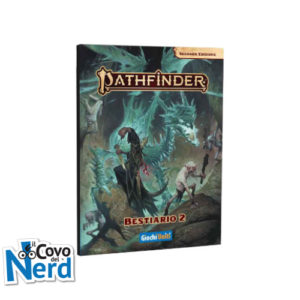 Pathfinder Seconda Edizione - Bestiario 2