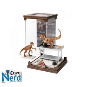 Jurassic Park Creature - Velociraptor