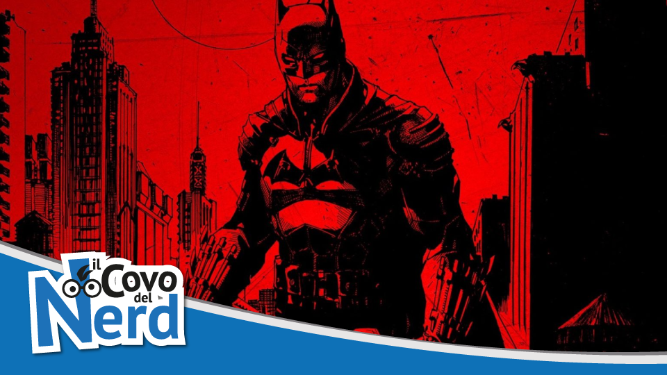 The Batman