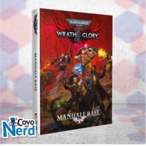 Warhammer 40,000 Roleplay: Wrath & Glory