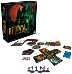 Betrayal at House on the Hill - immagine 3