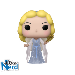 POP Disney: Pinocchio - Blue Fairy Chase