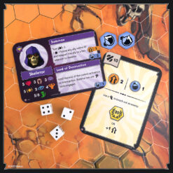 Masters of the Universe Battleground ITA - immagine 3