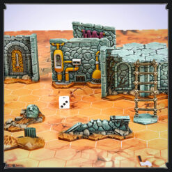 Masters of the Universe Battleground ITA - immagine 4