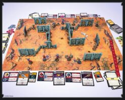 Masters of the Universe Battleground ITA - immagine 5