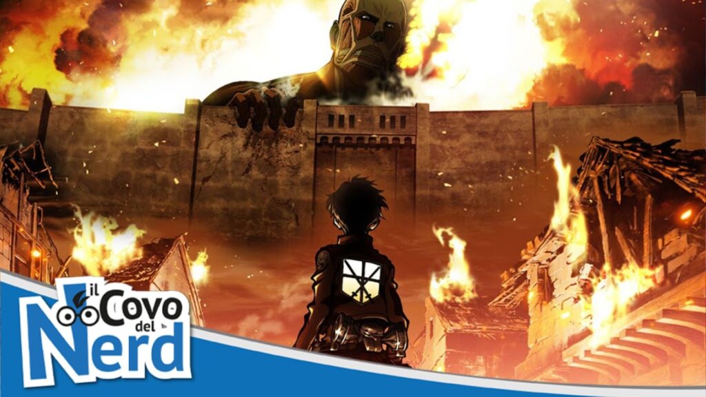 Attack on Titan