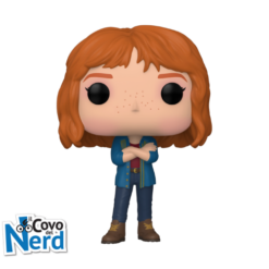 Funko POP! Movies: Jurassic World 3 - Claire Dearing