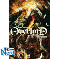 Overlord - Light Novel Vol. 1