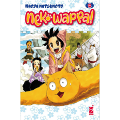 Neko Wappa! - Vol.2