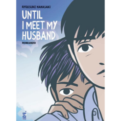 Until I Meet My Husband - Romanzo