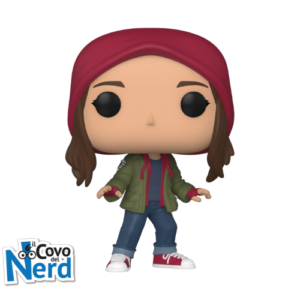 Funko POP! Movies: Jurassic World 3 - Maisie