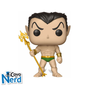 Marvel: Funko Pop! - 80 Years - Namor