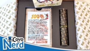 Top Manga Aprile