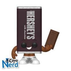 Funko POP! Hershey's - Chocolate Bar 197 - immagine 2