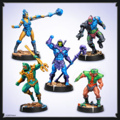 Masters of the Universe Battleground ITA - immagine 7
