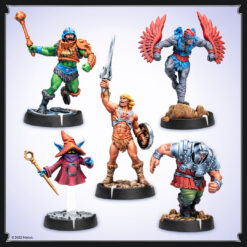 Masters of the Universe Battleground ITA - immagine 8
