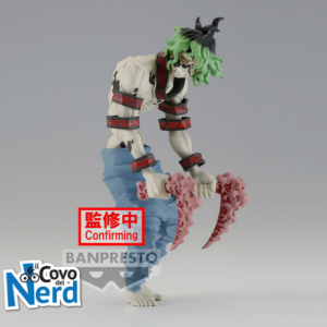 Demon Slayer - Demon Series Vol.8 - Gyutaro - Statue 17cm