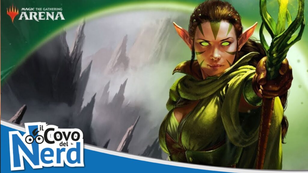 Big Event Modern