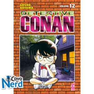 Detective Conan - New Edition - Vol.12