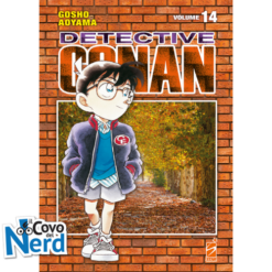 Detective Conan - New Edition - Vol.14