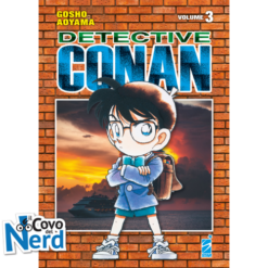 Detective Conan - New Edition - Vol.3