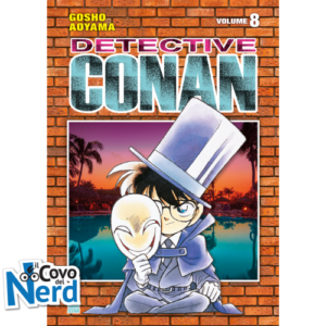 Detective Conan - New Edition - Vol.8