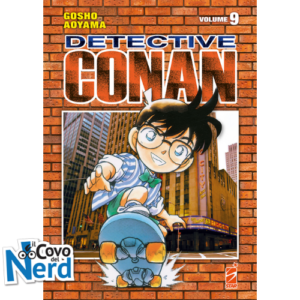 Detective Conan - New Edition - Vol.9