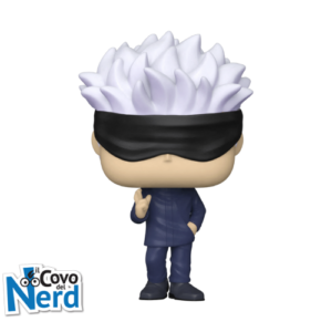 Funko POP! Animation: Jujutsu Kaisen S1 - Gojo